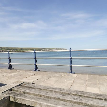Bluebell Apartment Swanage Exterior photo